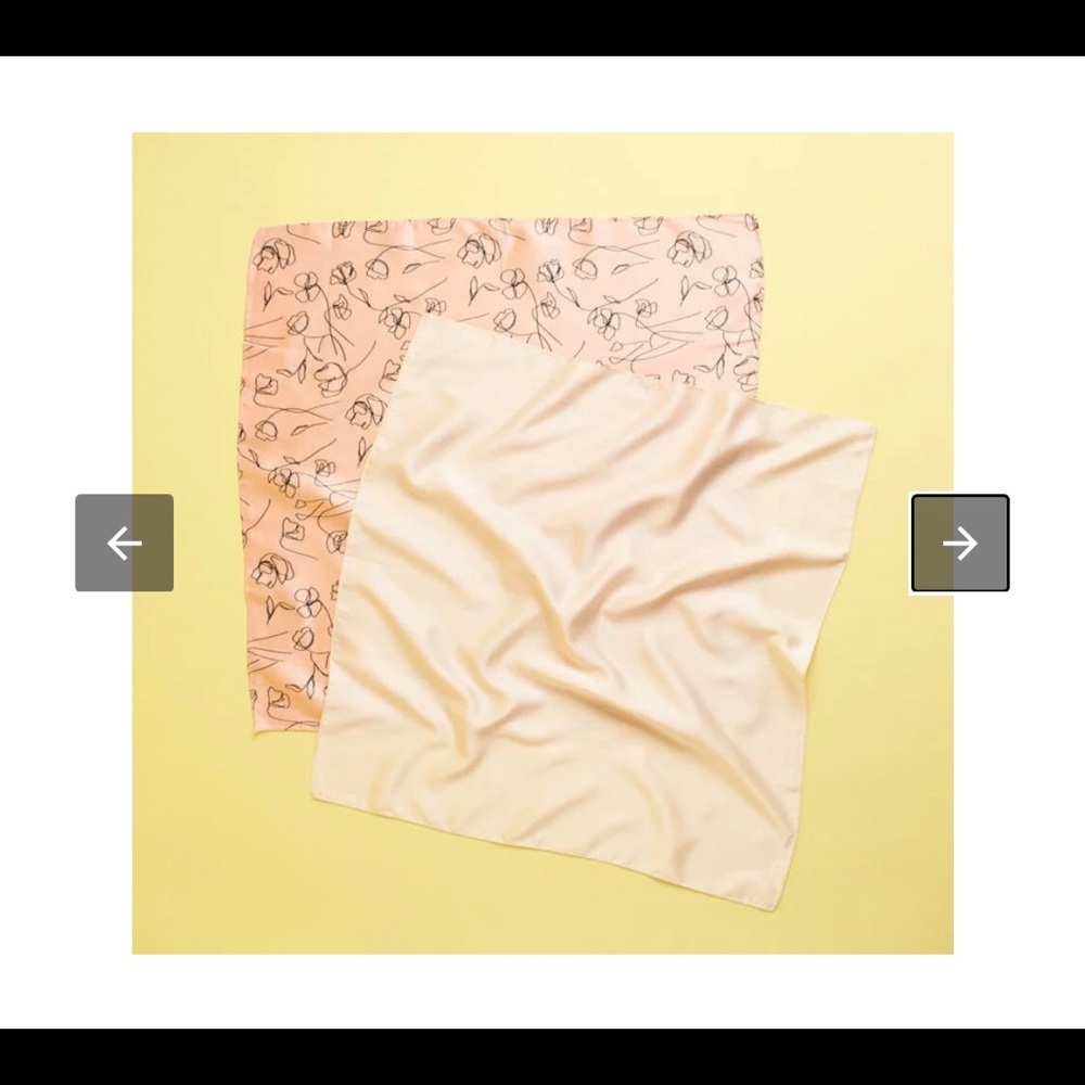 Lark & Ives Hair Scarf Bundle